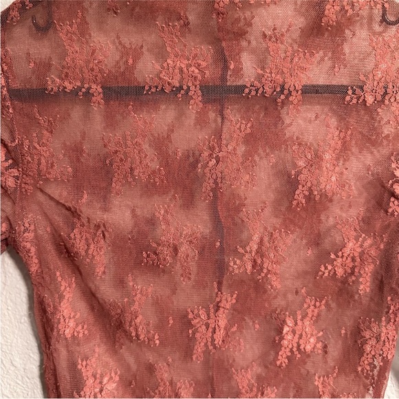 Free People Intimately Lady Lux Layering Top - Picture 3 of 5